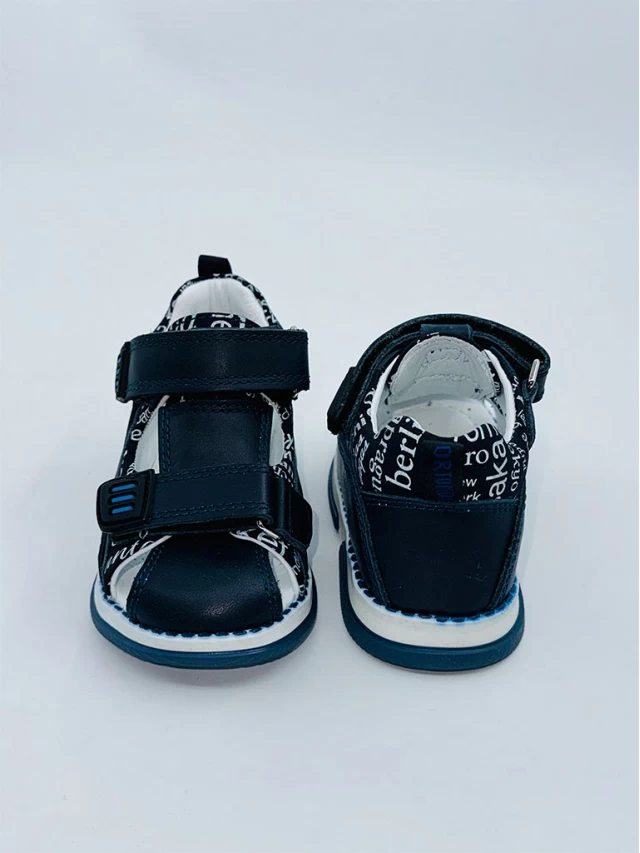 Sandale baieti Cod 2153-312=3883